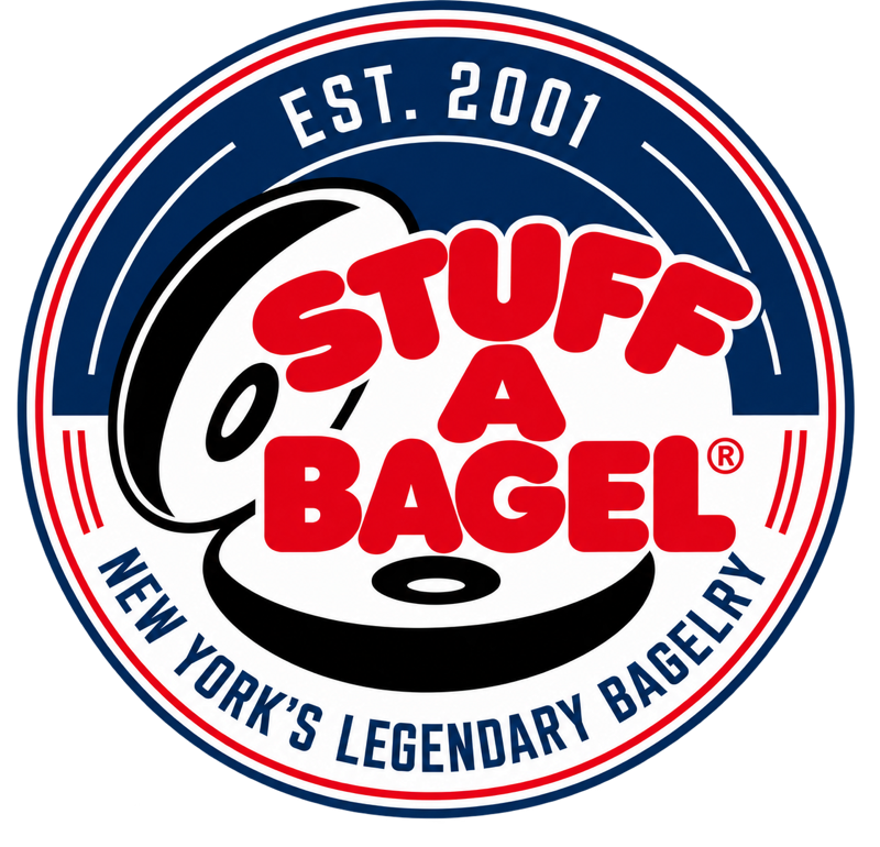 Stuff a Bagel